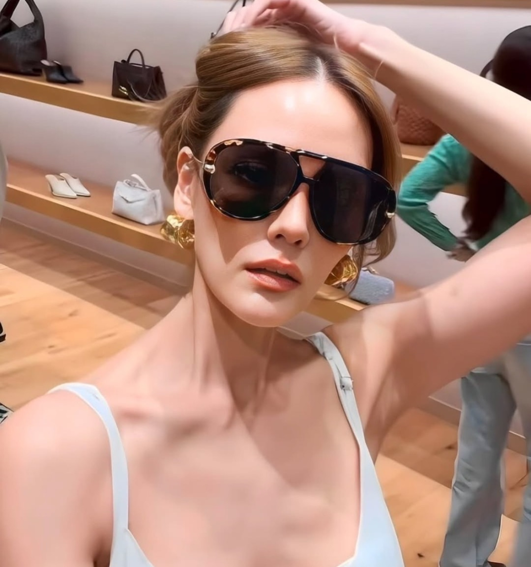 BOTTE VENETA Pilot style Mod: BV1274/1273 Drop Avator The upper face is comfortable. Size: 63-12-145 - 图片 3