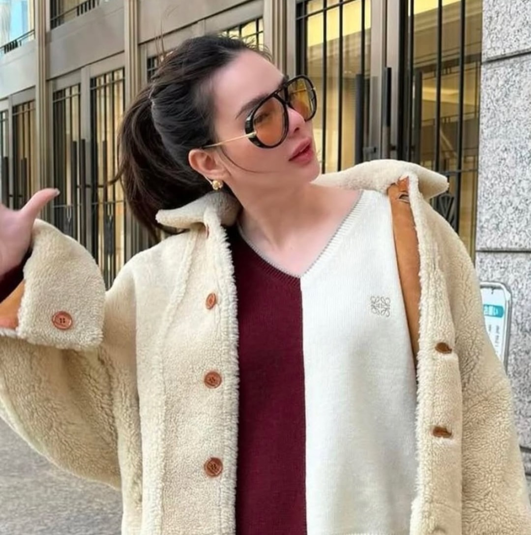 BOTTE VENETA Pilot style Mod: BV1274/1273 Drop Avator The upper face is comfortable. Size: 63-12-145 - 图片 2