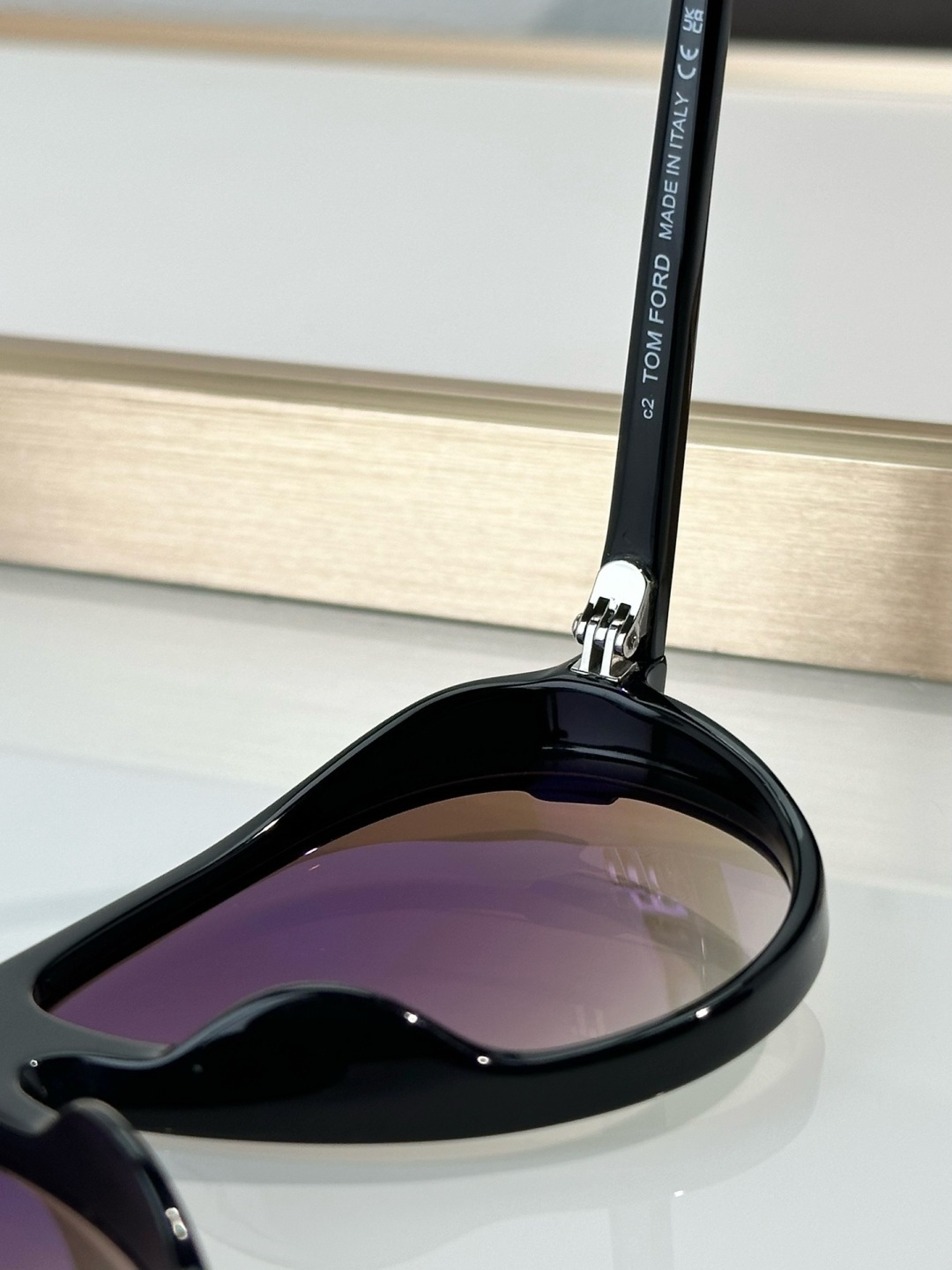 Tom Ford Sunglasses Tf1023
