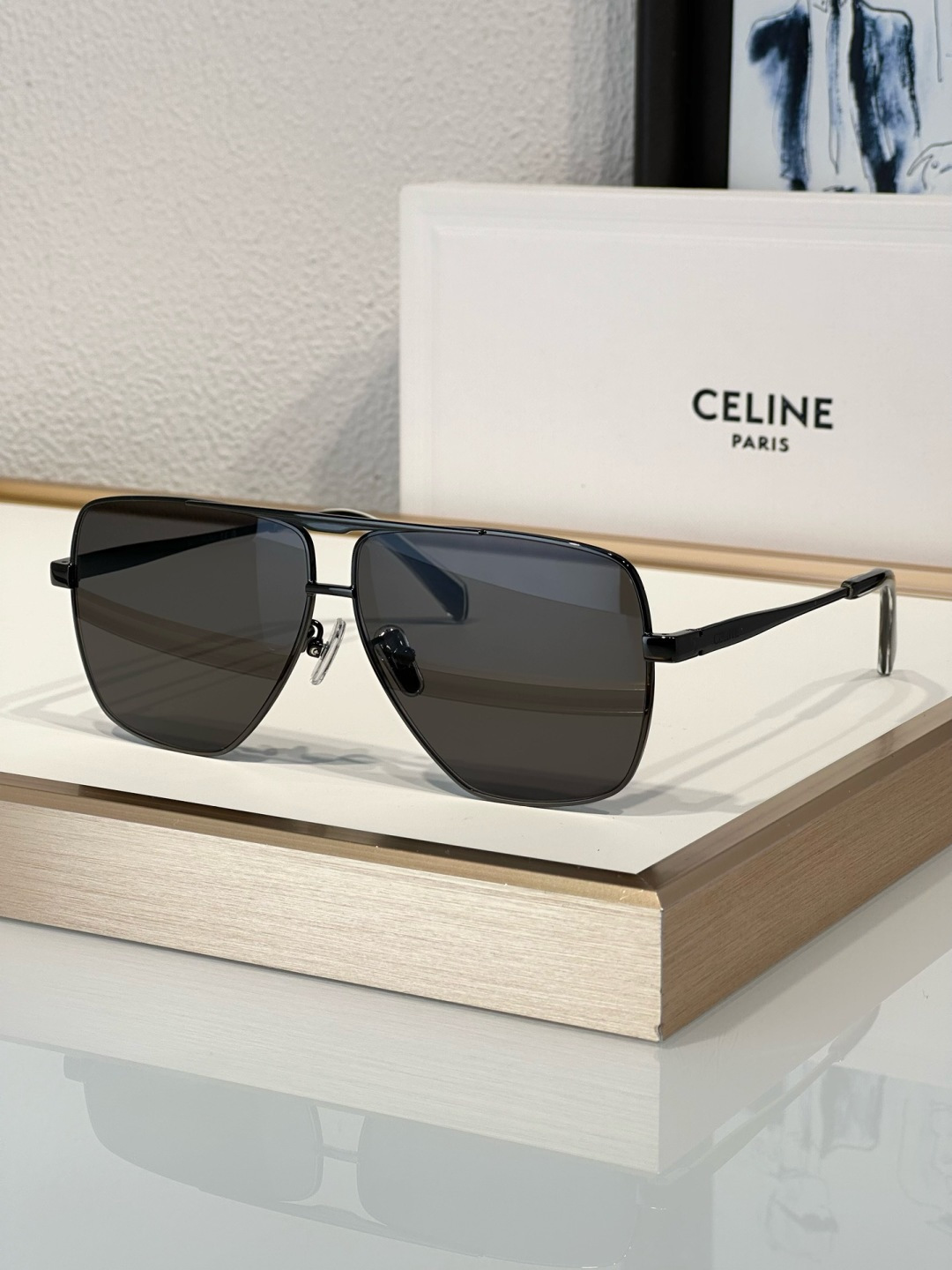 Designer Sunglasses