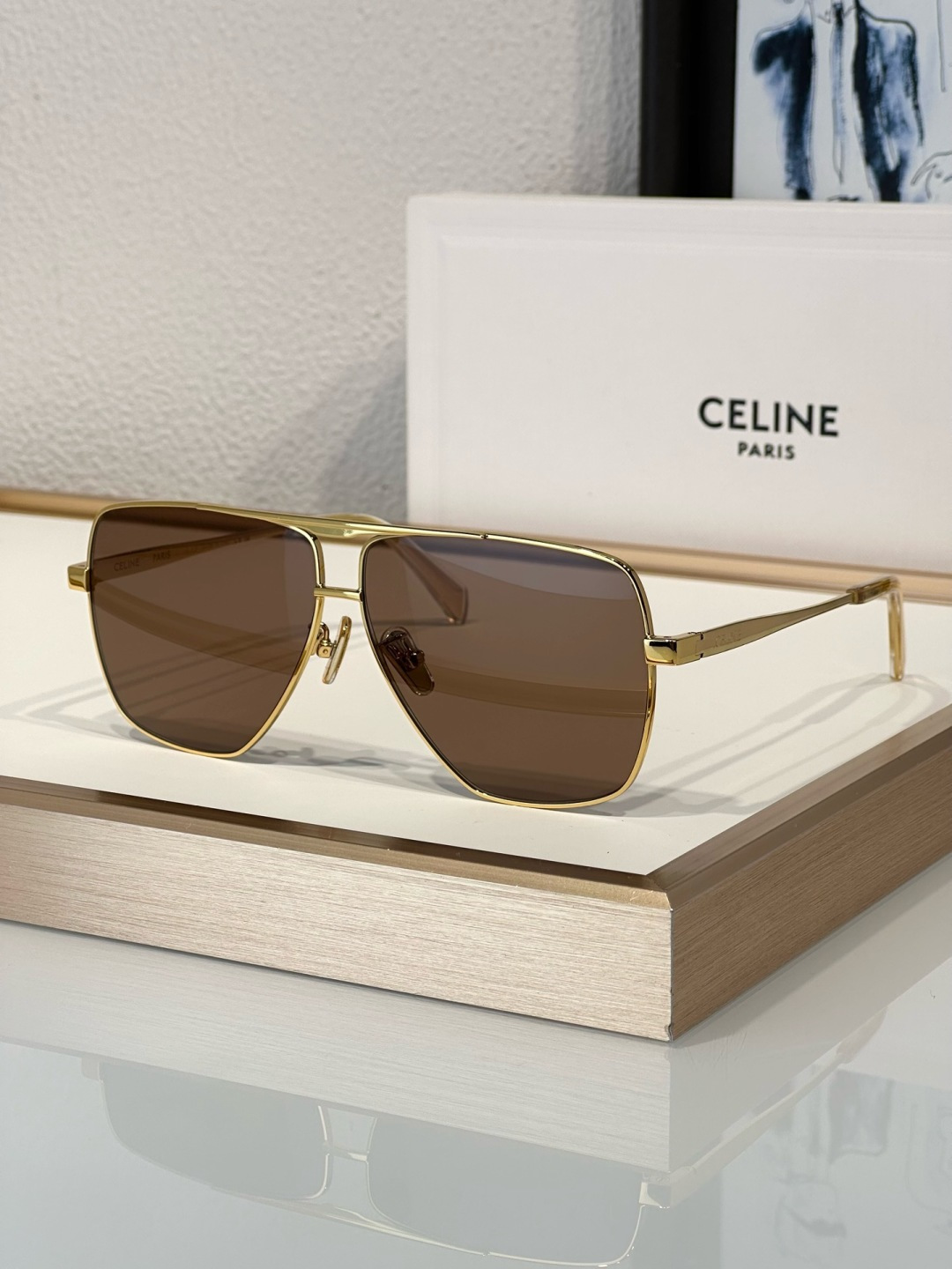 Designer Sunglasses