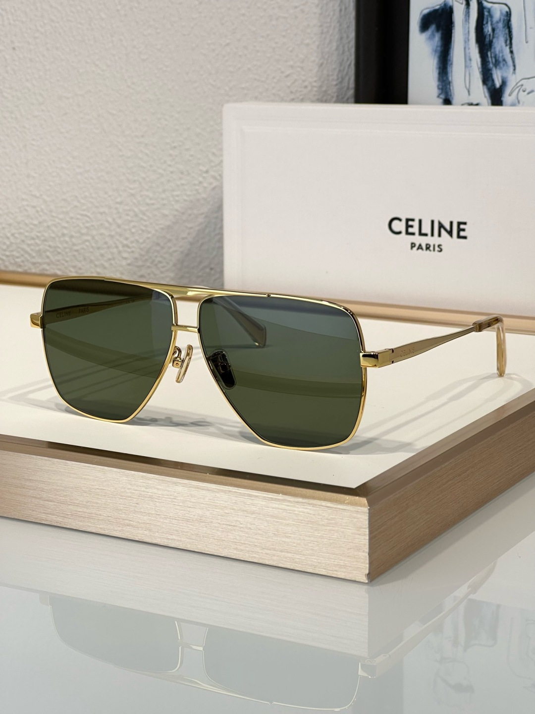 Designer Sunglasses