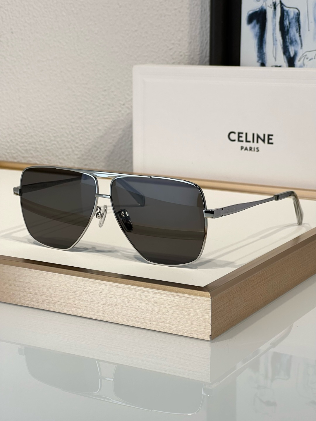 Designer Sunglasses