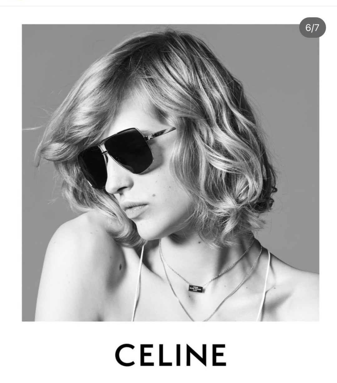Designer Sunglasses