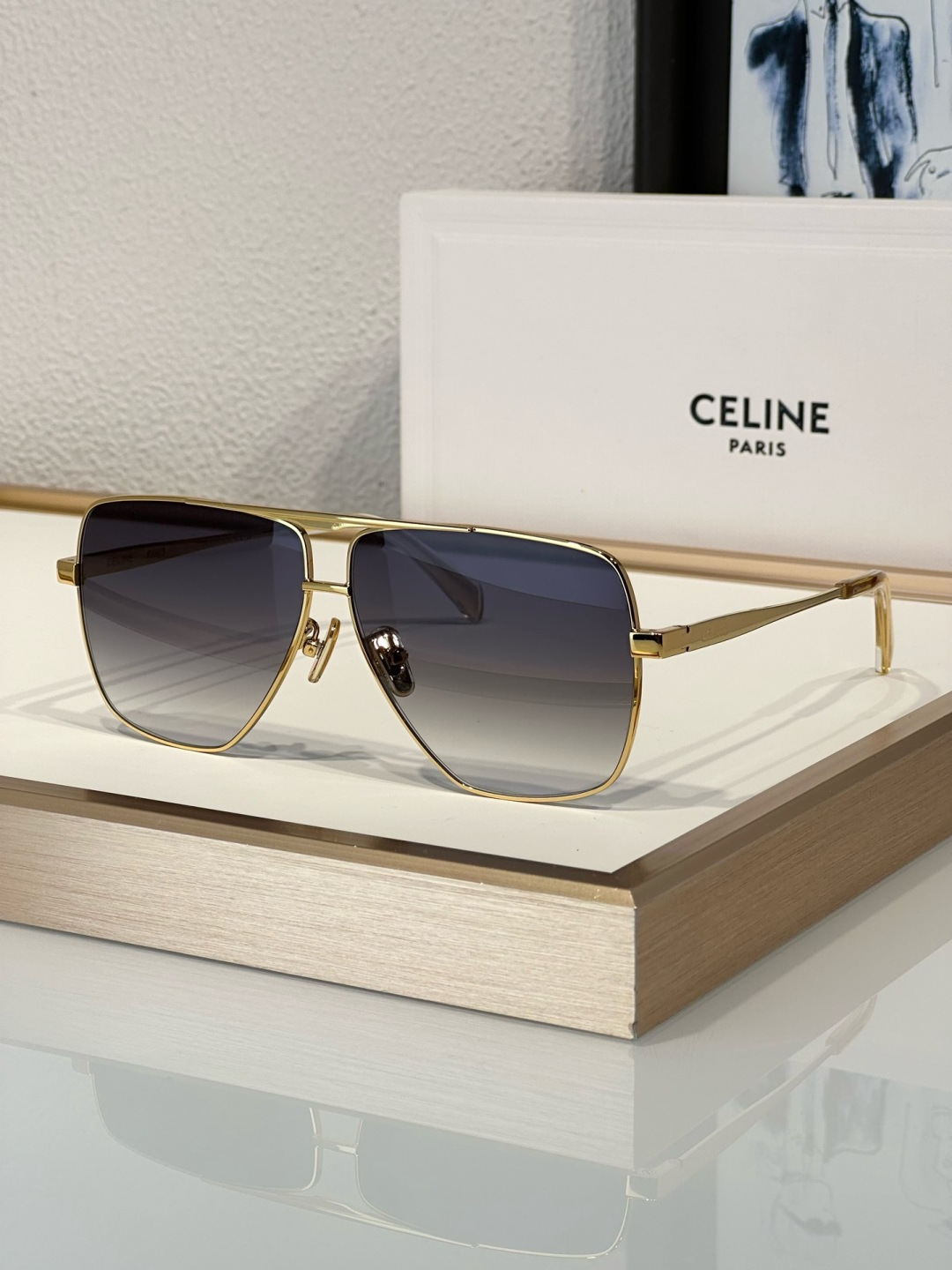 Designer Sunglasses