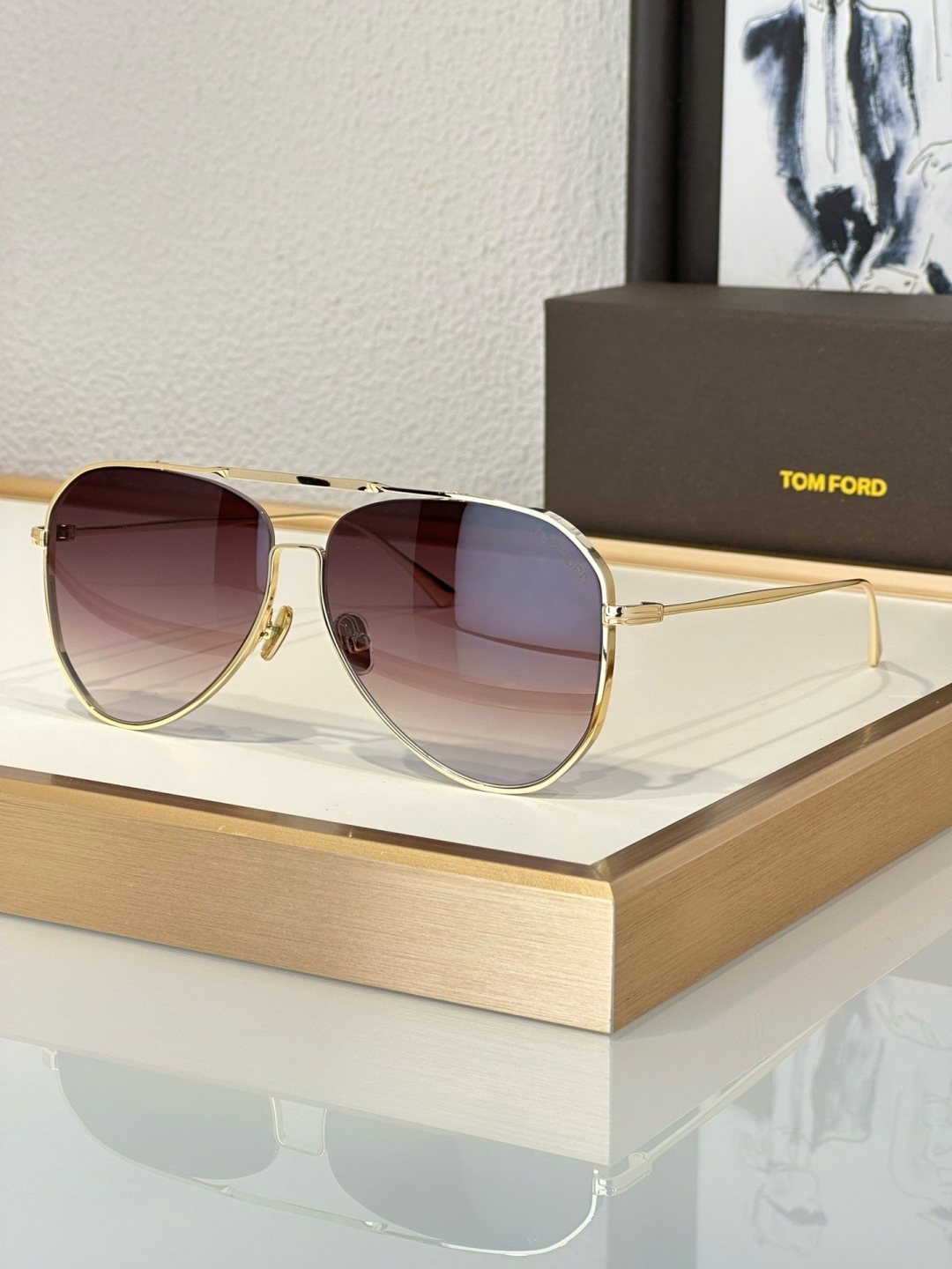 Tom Ford Tom Ford