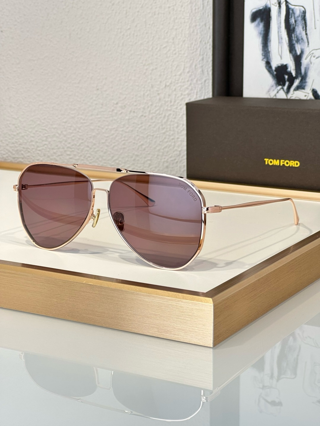 Tom Ford Tom Ford