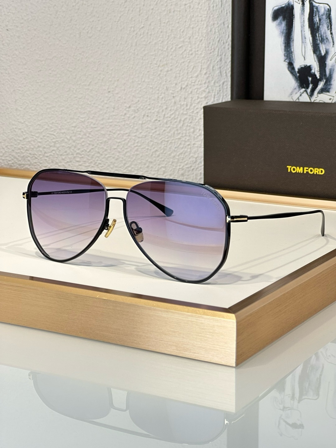 Tom Ford Tom Ford