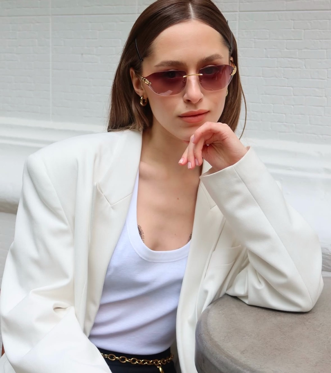 Cartier Sunglasses CT0068S