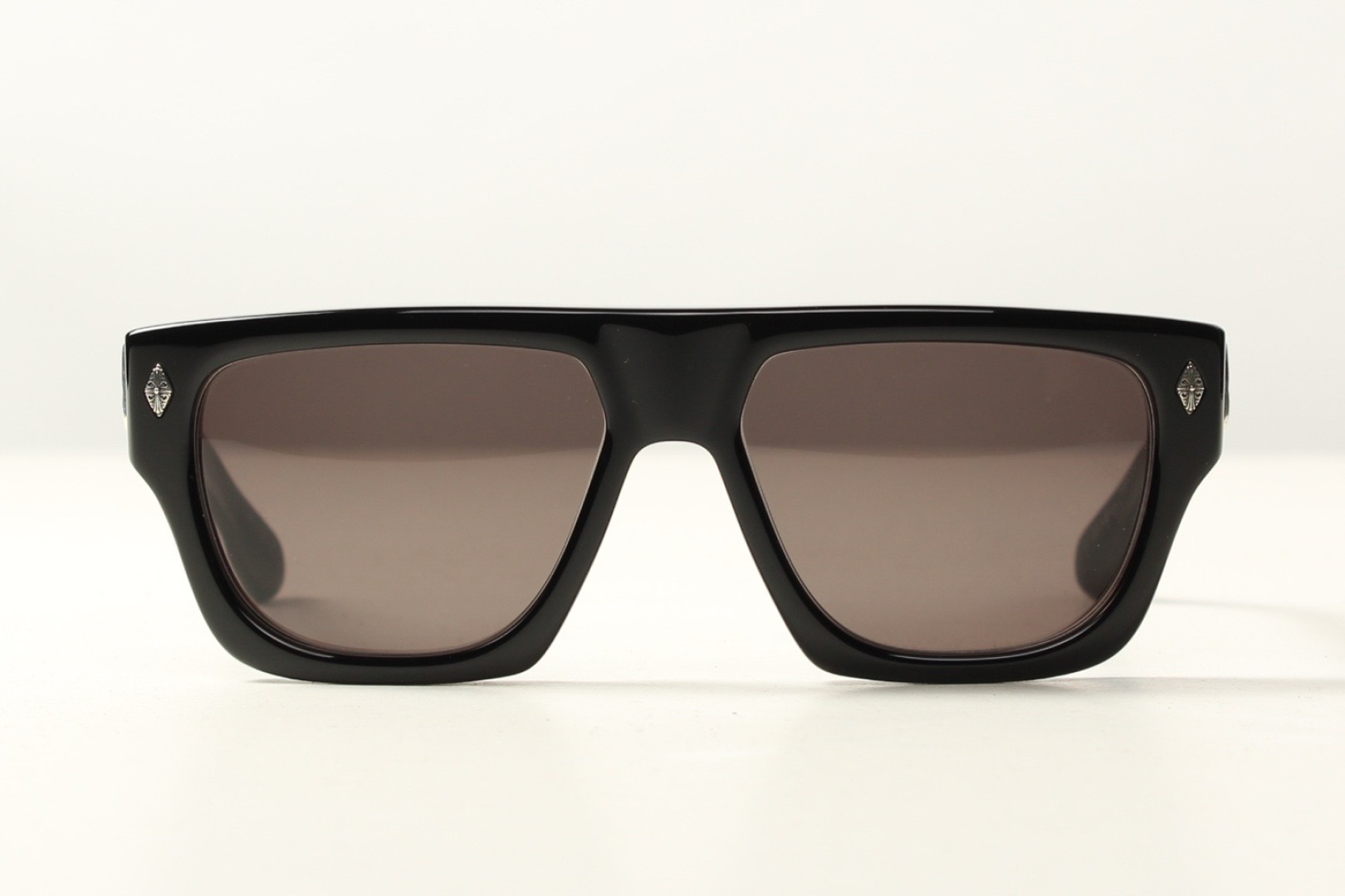 Chrome Hearts CHARISMADICK Sunglasses with Zeiss Lenses - Black 5 cmp i1739636103257 3999 0 4