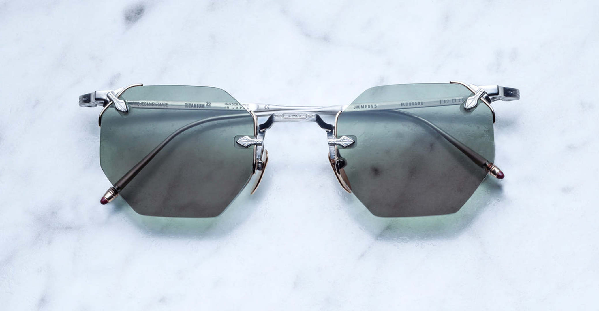  Jacques marie mag*🌟🌟🌟
MODEL：JMMED-54
SIZE：51口25 145