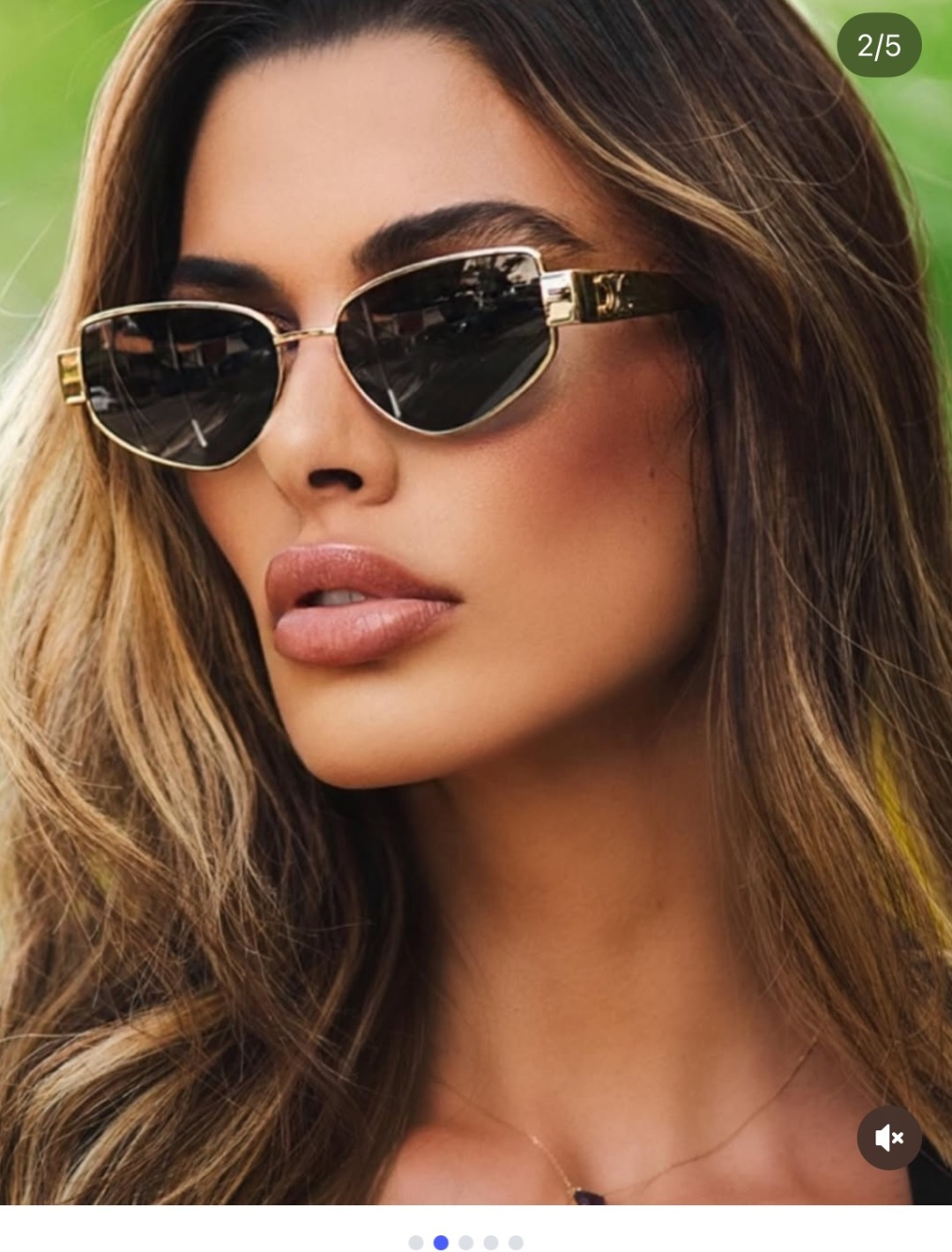Designer Sunglasses