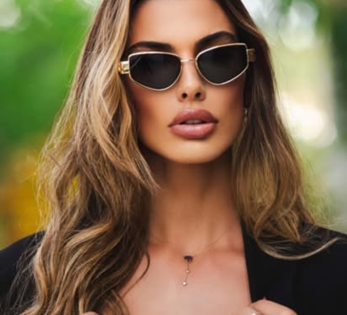 Designer Sunglasses