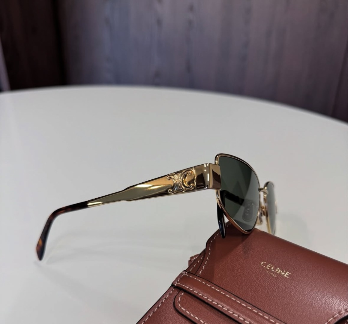 Designer Sunglasses