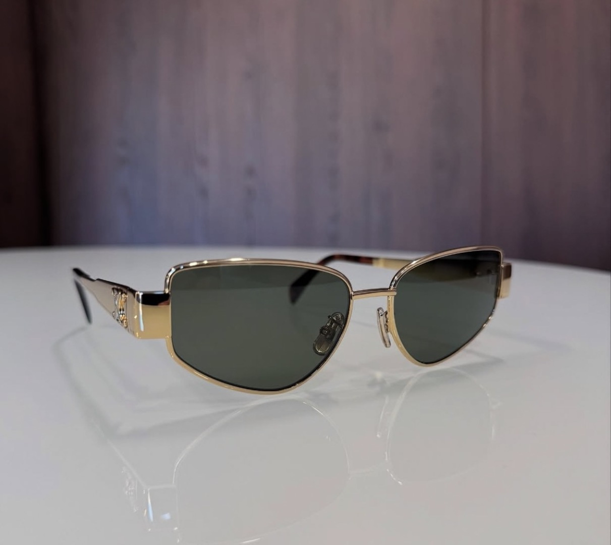 Designer Sunglasses