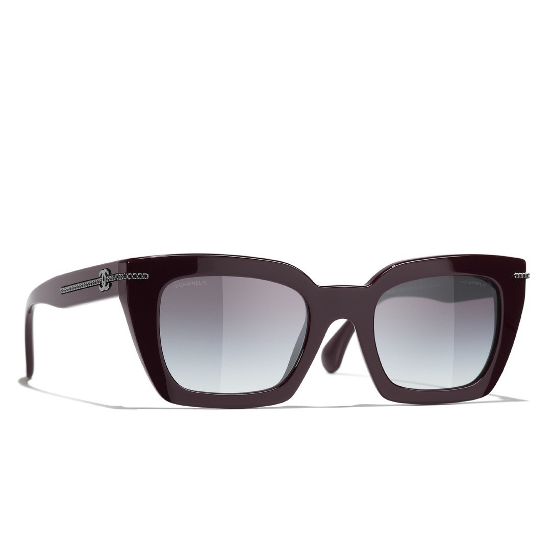  Chane*
MODEL：5509-A
SIZE：51口22 140
