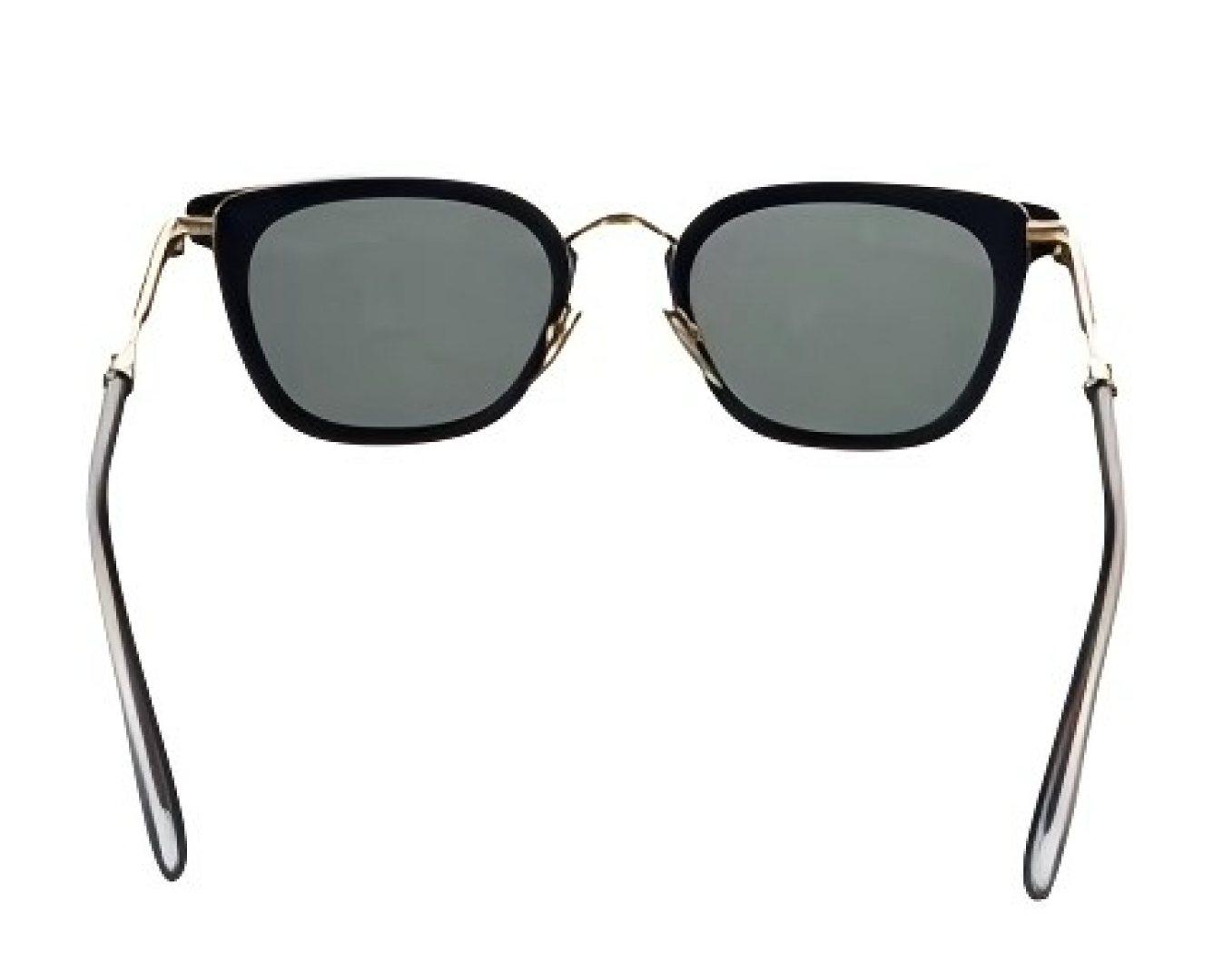 Chrome Hearts Strapadictome Sunglasses | Black Frame, Grey Lens, Silver Accents 2 cmp i1746281676398 3479 0 1