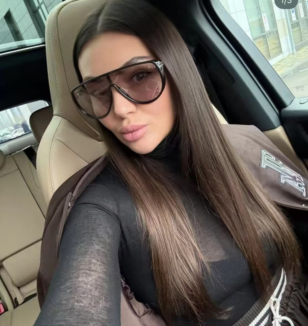 Designer Sunglasses Achilles