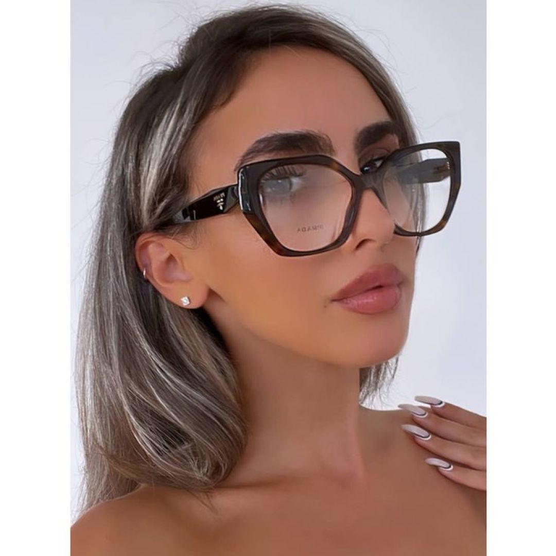 Designer Sunglasses VPR18W
