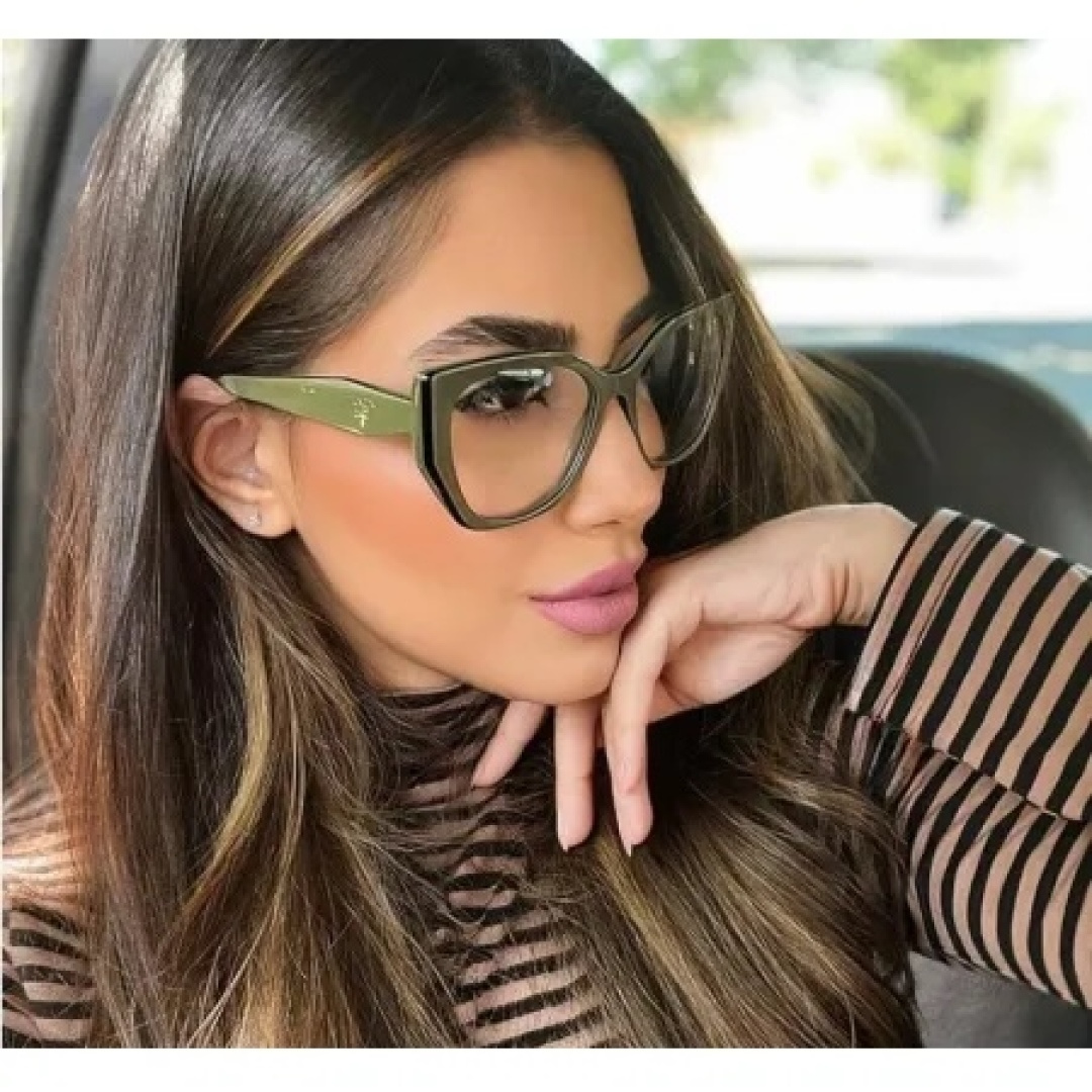 Designer Sunglasses VPR18W