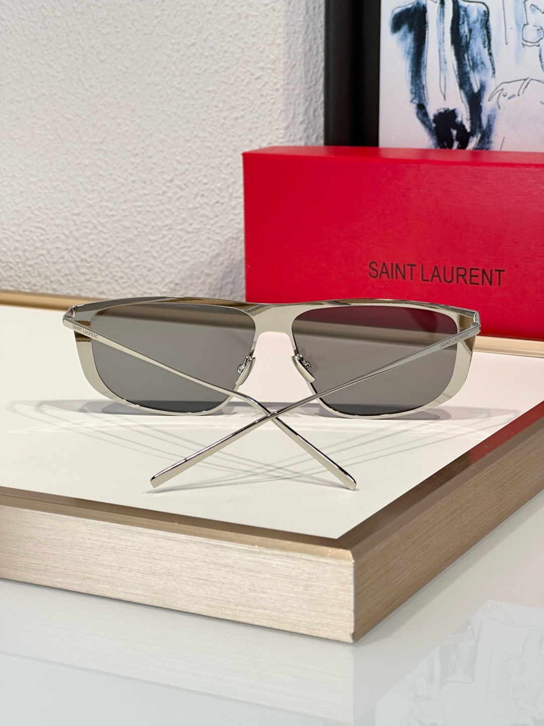 Designer Sunglasses