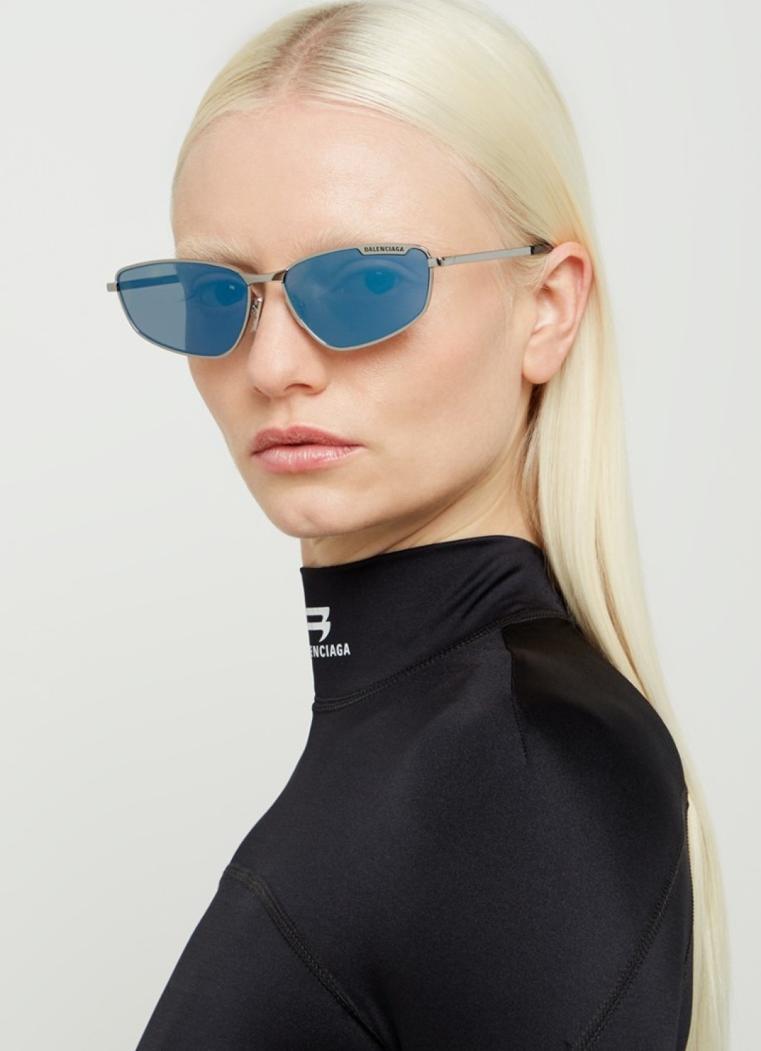 Balenciaga BB0277S Black Frame Sunglasses - Modern Elegance, Timeless Style 10 cmp i1750924279580 1128 0 8