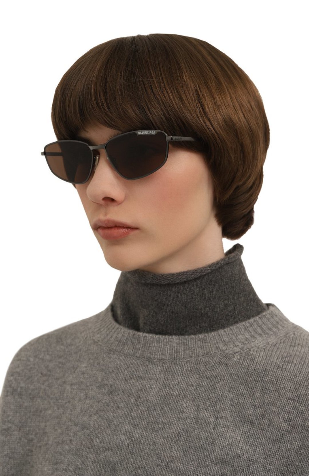 Balenciaga BB0277S Black Frame Sunglasses - Modern Elegance, Timeless Style 7 cmp i1750924279580 8169 0 5