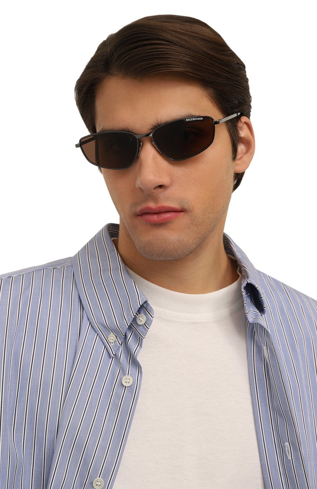 Balenciaga BB0277S Black Frame Sunglasses - Modern Elegance, Timeless Style 8 cmp i1750924280820 3689 0 6