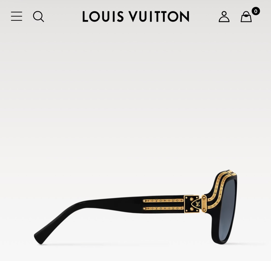 Designer Sunglasses