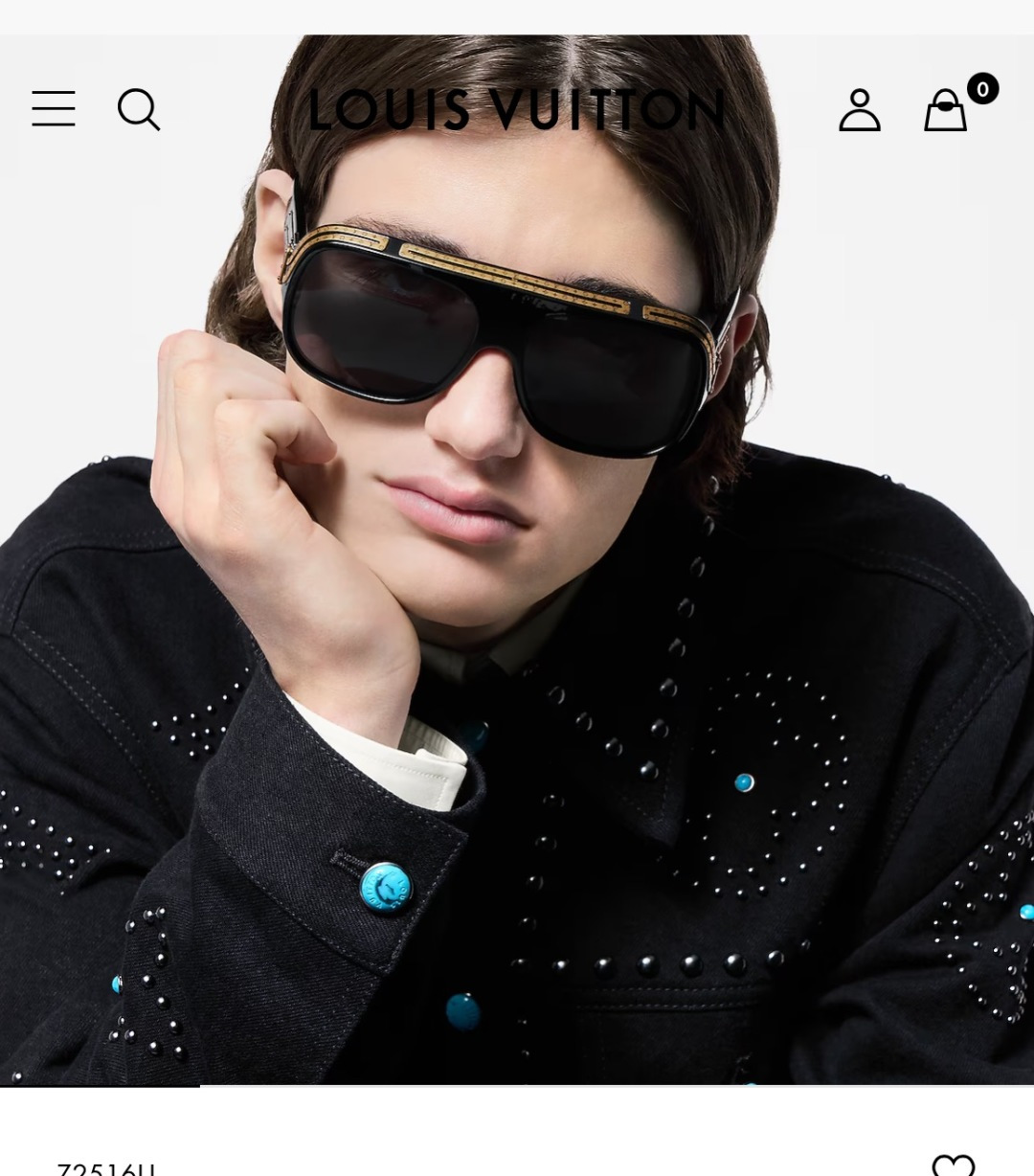 Designer Sunglasses
