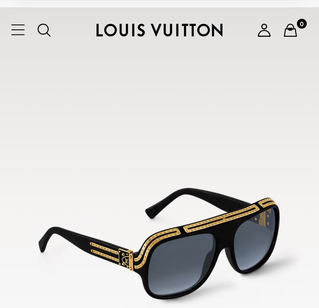 Designer Sunglasses