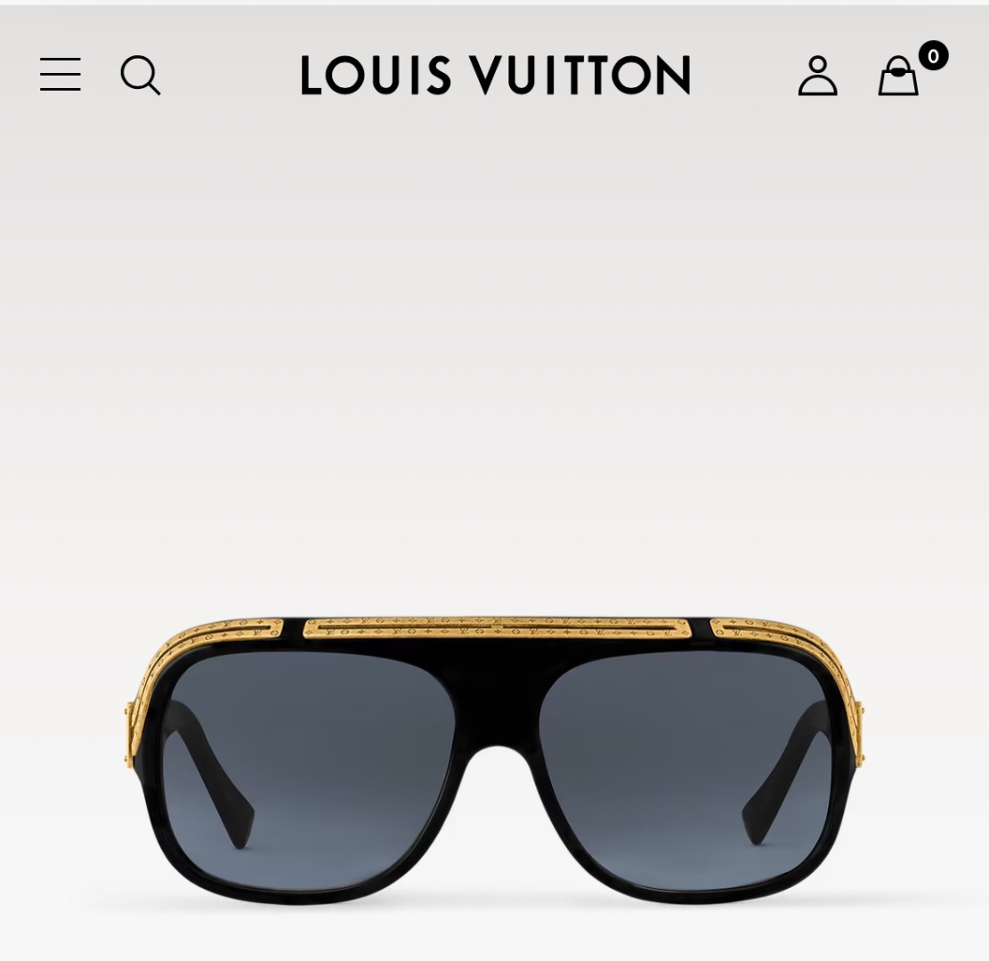 Designer Sunglasses