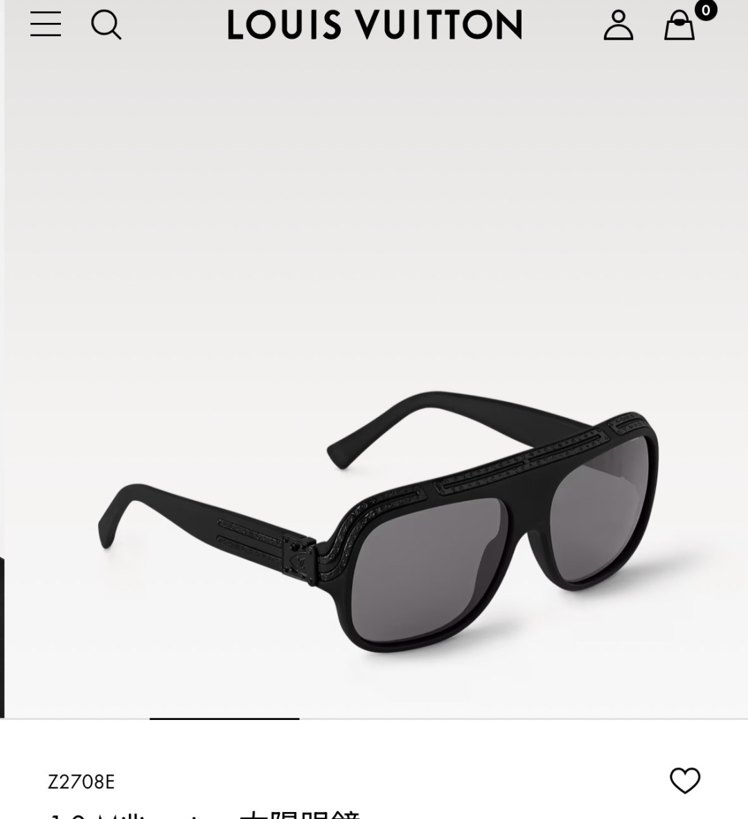 Designer Sunglasses
