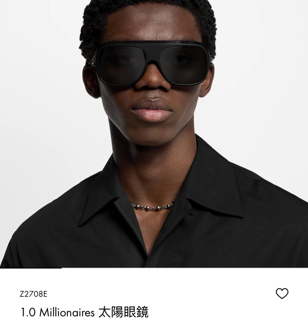 Designer Sunglasses