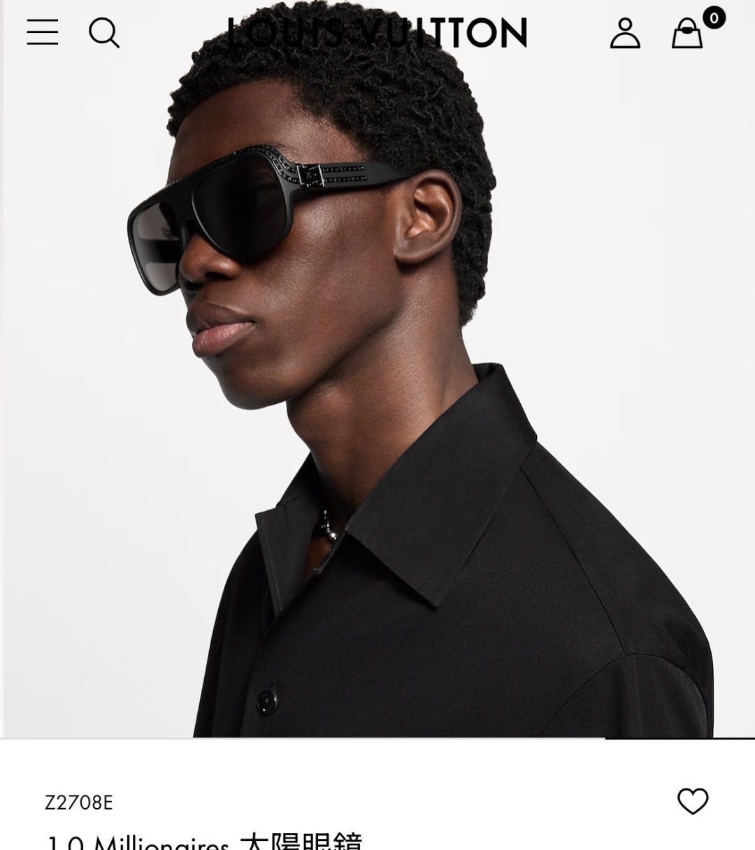 Designer Sunglasses