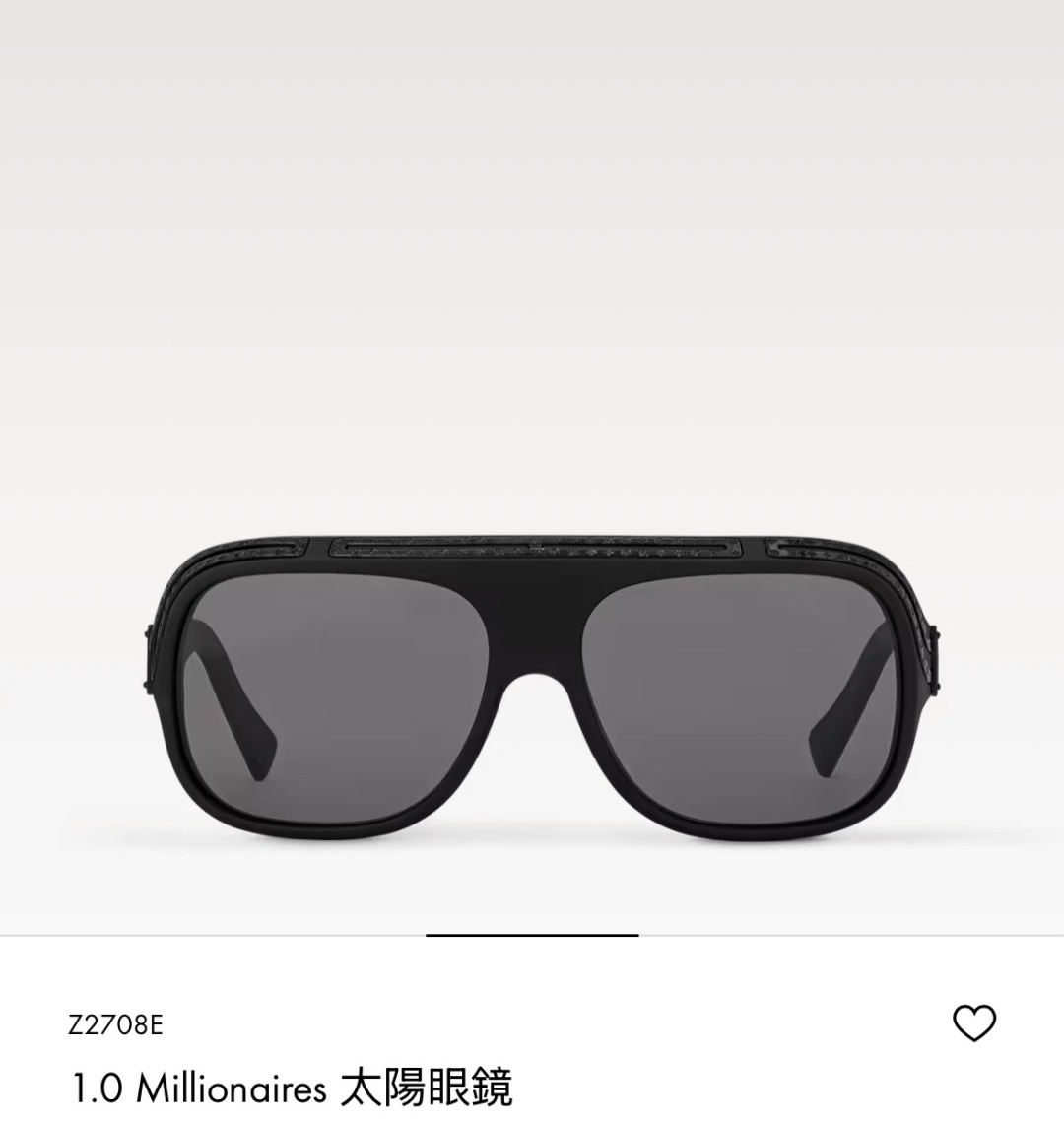 Designer Sunglasses