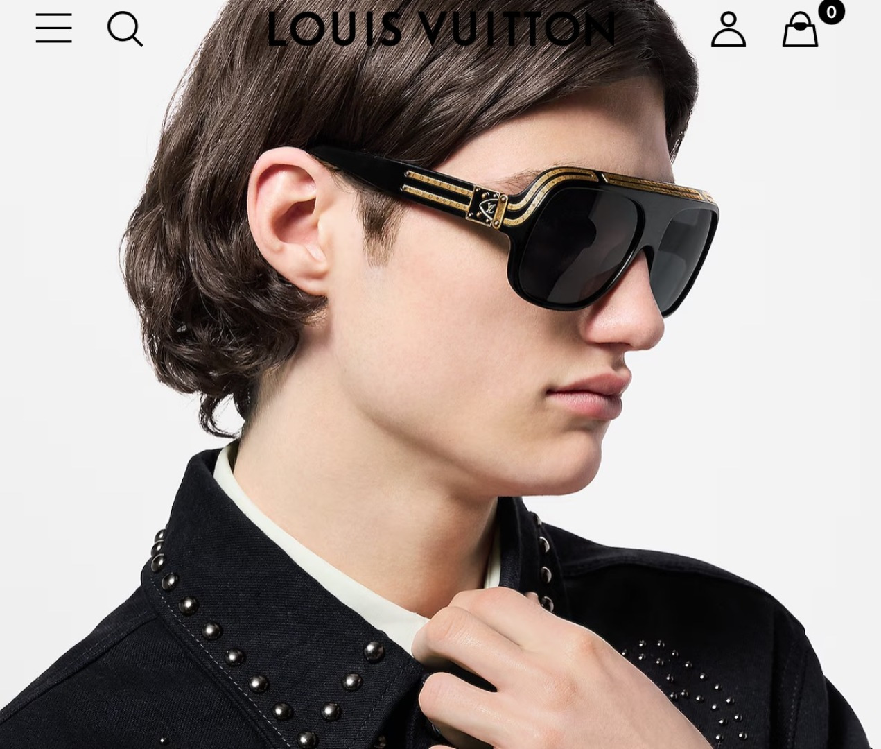Designer Sunglasses