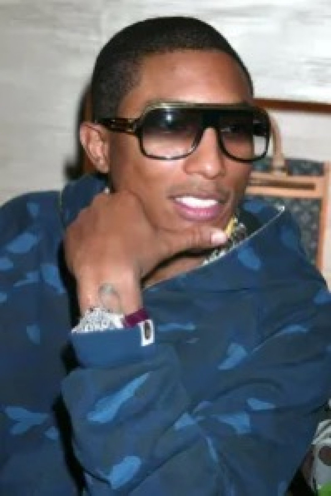 Designer Sunglasses