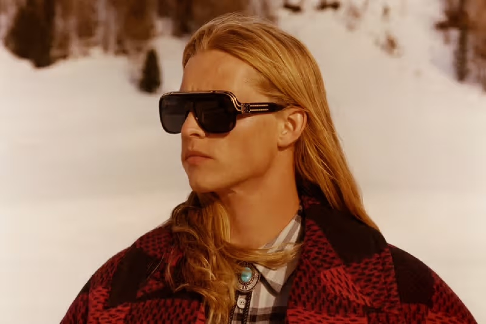 Designer Sunglasses