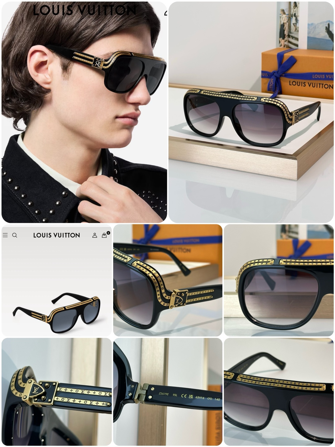 Designer Sunglasses