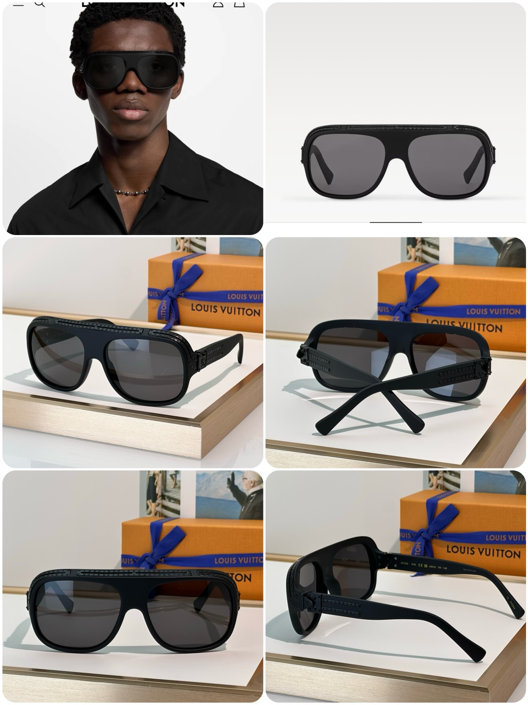 Designer Sunglasses