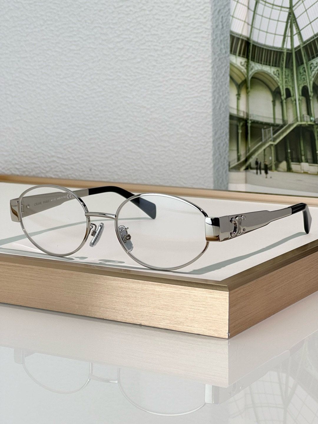 Designer Sunglasses CL40235U