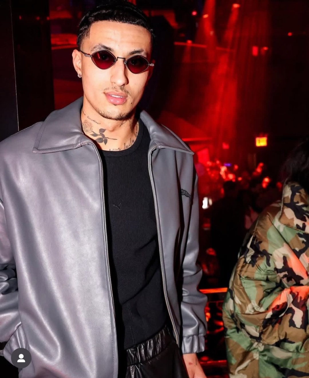 Chrome Hearts Sunglasses DIAMOND