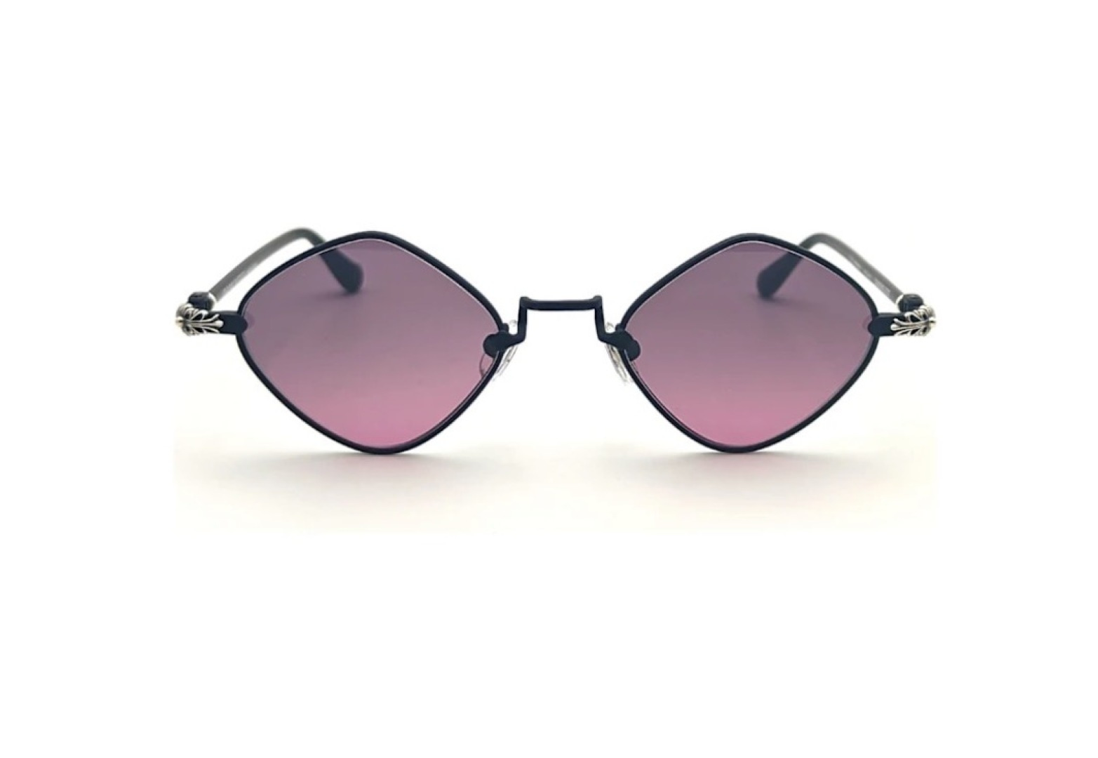 Chrome Hearts Sunglasses DIAMOND
