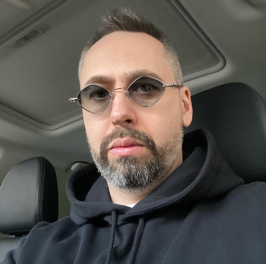 Chrome Hearts Sunglasses DIAMOND