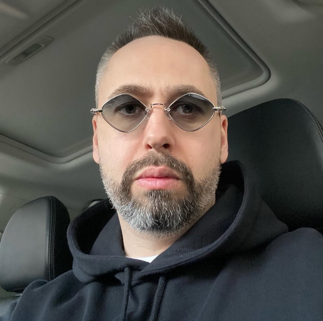 Chrome Hearts Sunglasses DIAMOND