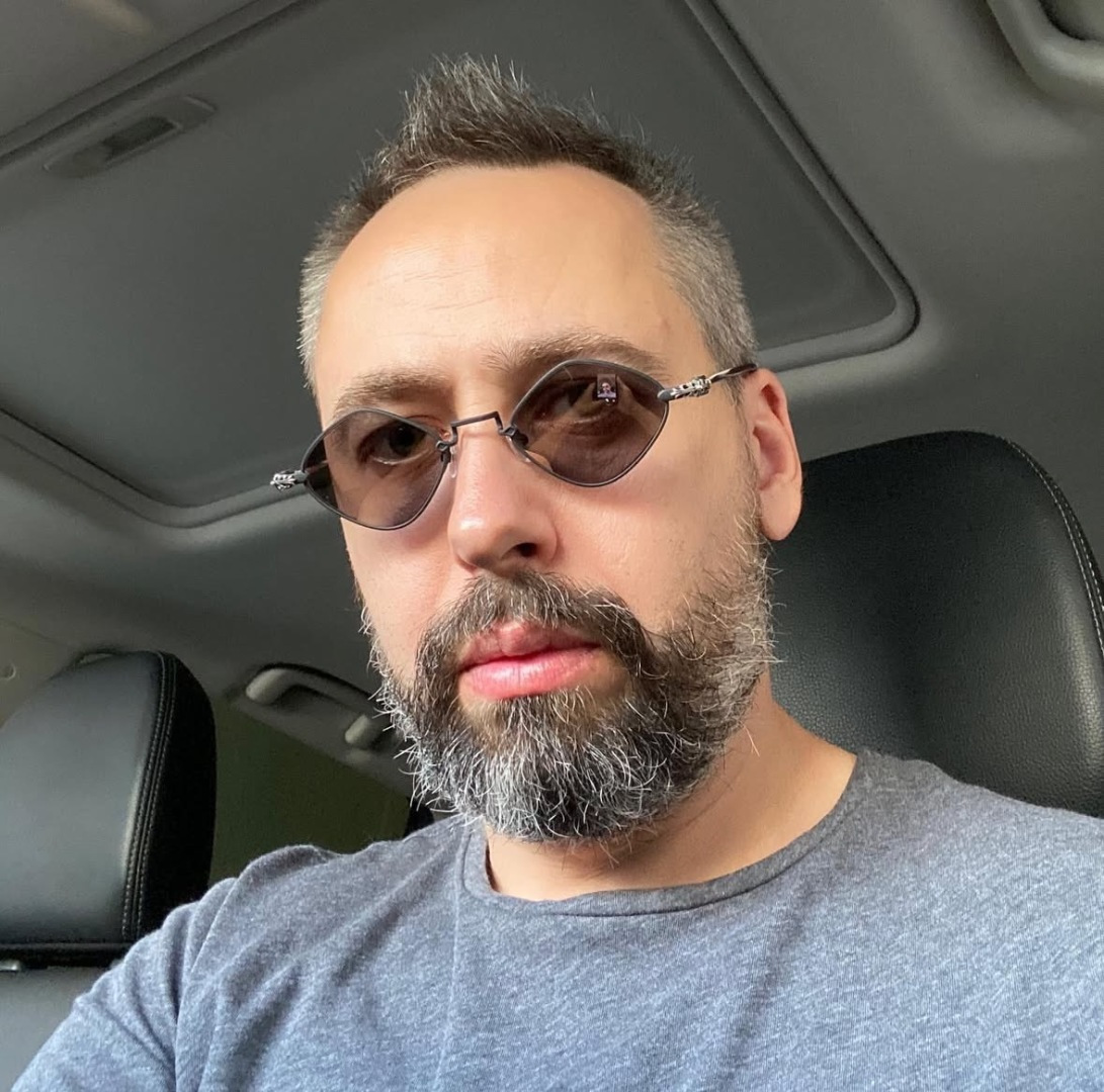 Chrome Hearts Sunglasses DIAMOND