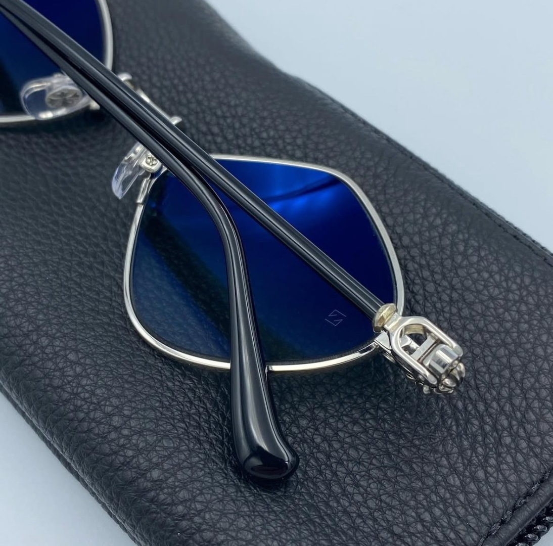 Chrome Hearts Sunglasses DIAMOND