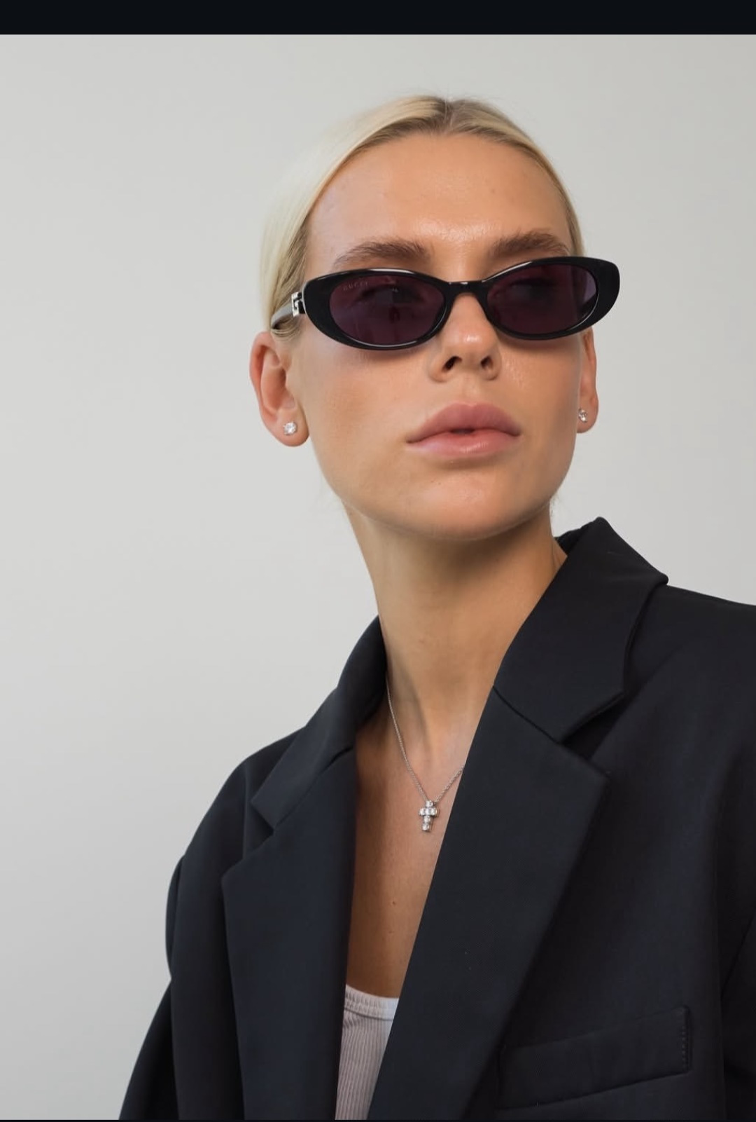 Designer Sunglasses GG1680S