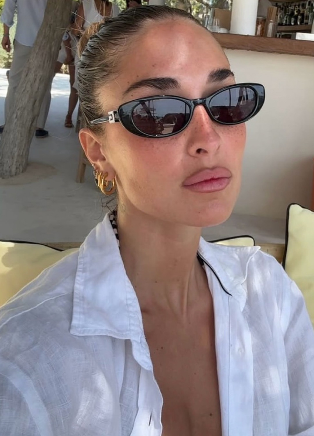 Designer Sunglasses GG1680S